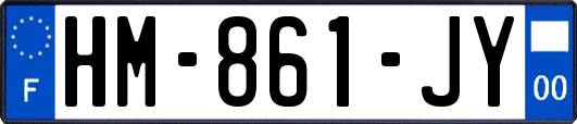 HM-861-JY