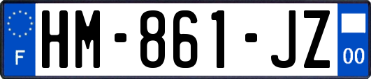 HM-861-JZ