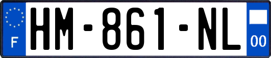 HM-861-NL