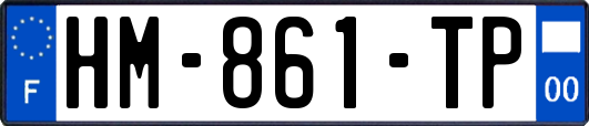HM-861-TP