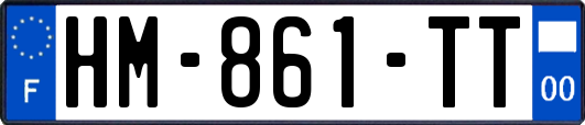 HM-861-TT