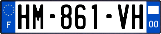 HM-861-VH