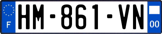 HM-861-VN