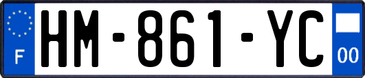 HM-861-YC