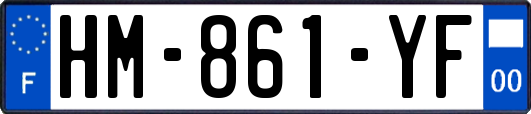 HM-861-YF