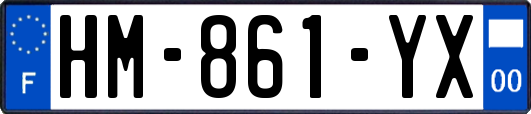 HM-861-YX