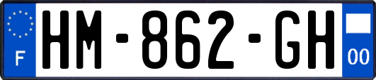 HM-862-GH