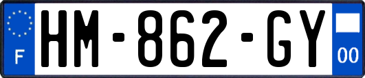 HM-862-GY