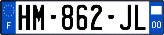 HM-862-JL
