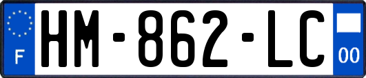 HM-862-LC
