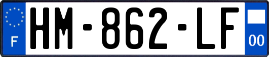 HM-862-LF