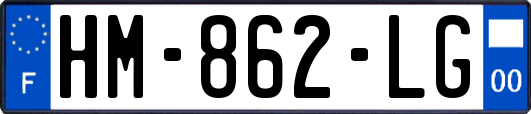 HM-862-LG