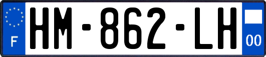 HM-862-LH