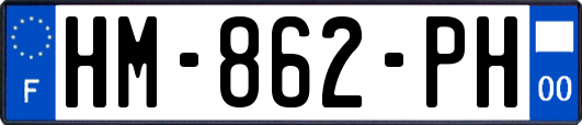 HM-862-PH