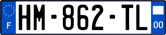 HM-862-TL