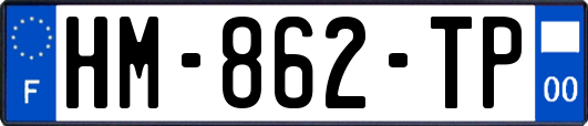 HM-862-TP