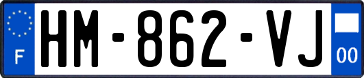 HM-862-VJ