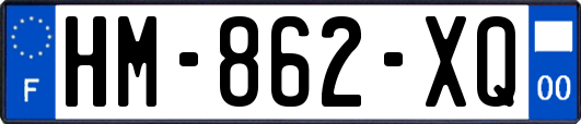 HM-862-XQ