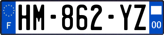 HM-862-YZ