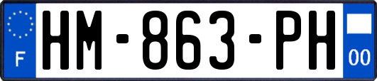 HM-863-PH