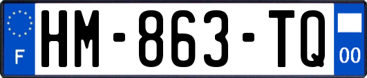 HM-863-TQ