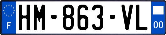 HM-863-VL