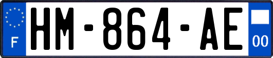 HM-864-AE
