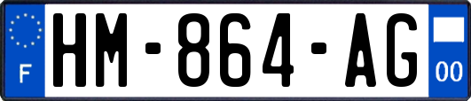 HM-864-AG