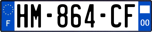 HM-864-CF