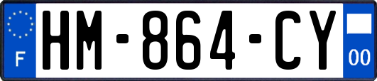 HM-864-CY