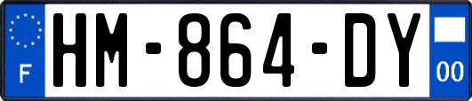 HM-864-DY