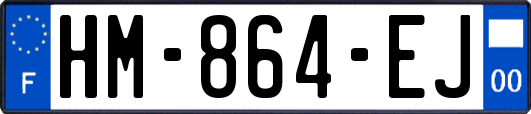 HM-864-EJ