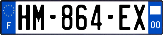 HM-864-EX