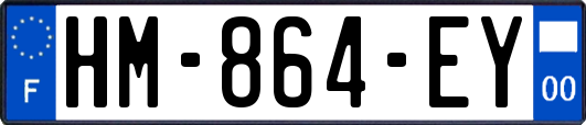 HM-864-EY