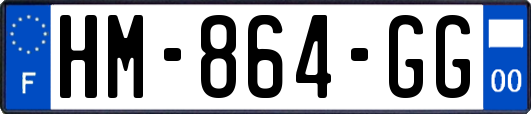 HM-864-GG