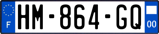 HM-864-GQ