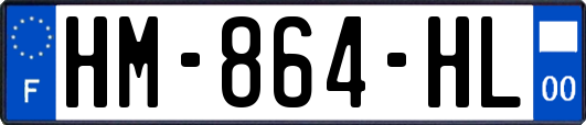 HM-864-HL