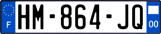 HM-864-JQ