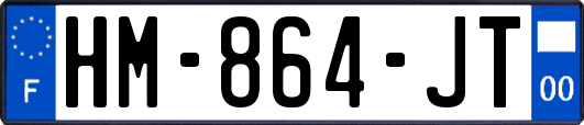 HM-864-JT
