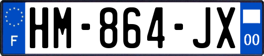 HM-864-JX