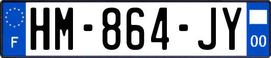 HM-864-JY