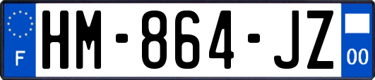 HM-864-JZ