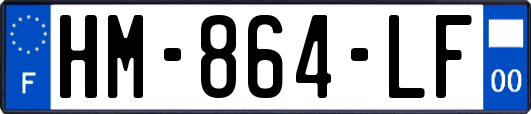 HM-864-LF