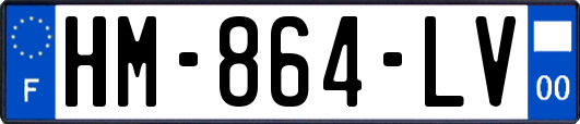 HM-864-LV