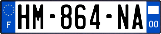 HM-864-NA