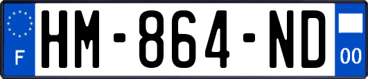 HM-864-ND