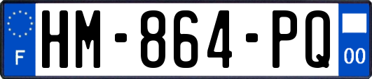 HM-864-PQ