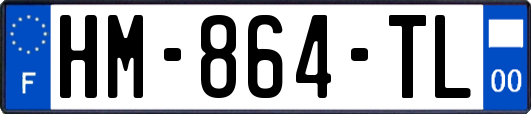 HM-864-TL