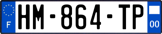 HM-864-TP
