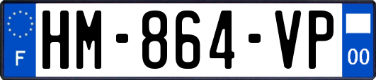 HM-864-VP